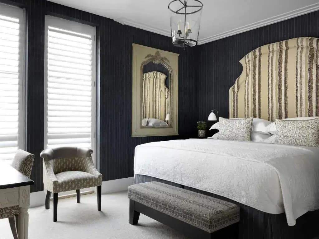 Ham Yard Hotel, Firmdale Hotels