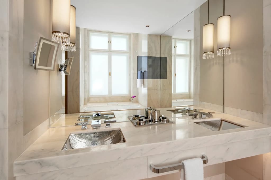 Park Hyatt Vienna