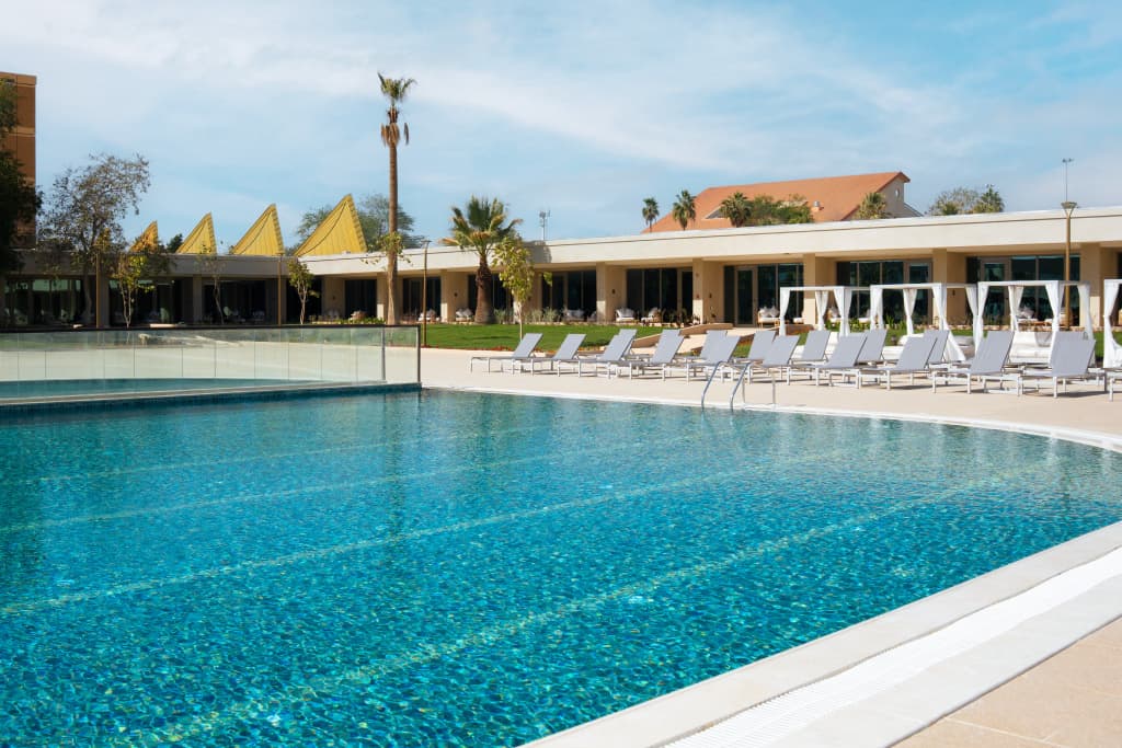 InterContinental Riyadh by IHG
