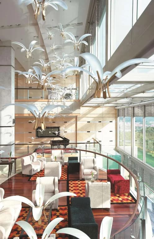 PULSE GRANDE Hotel