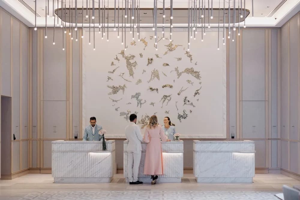 The Langham Gold Coast