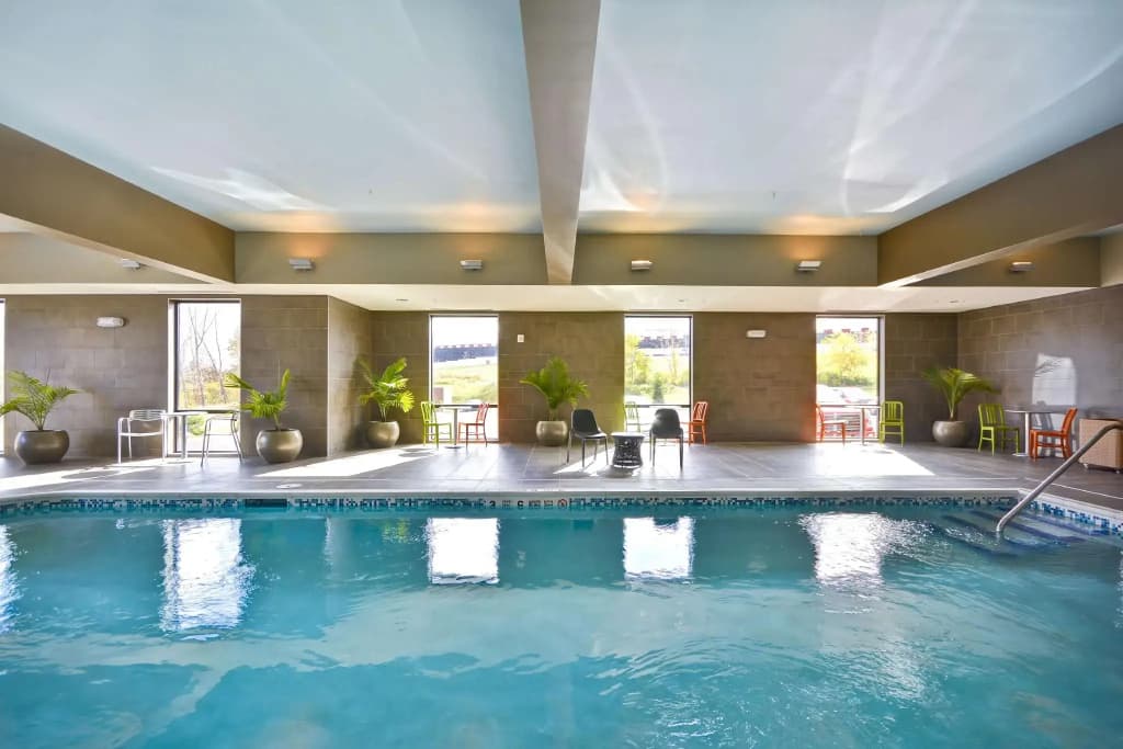 Home2 Suites by Hilton Oswego