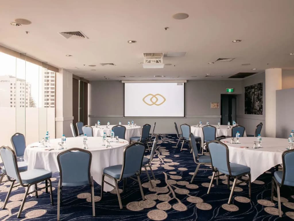 Sofitel Gold Coast Broadbeach