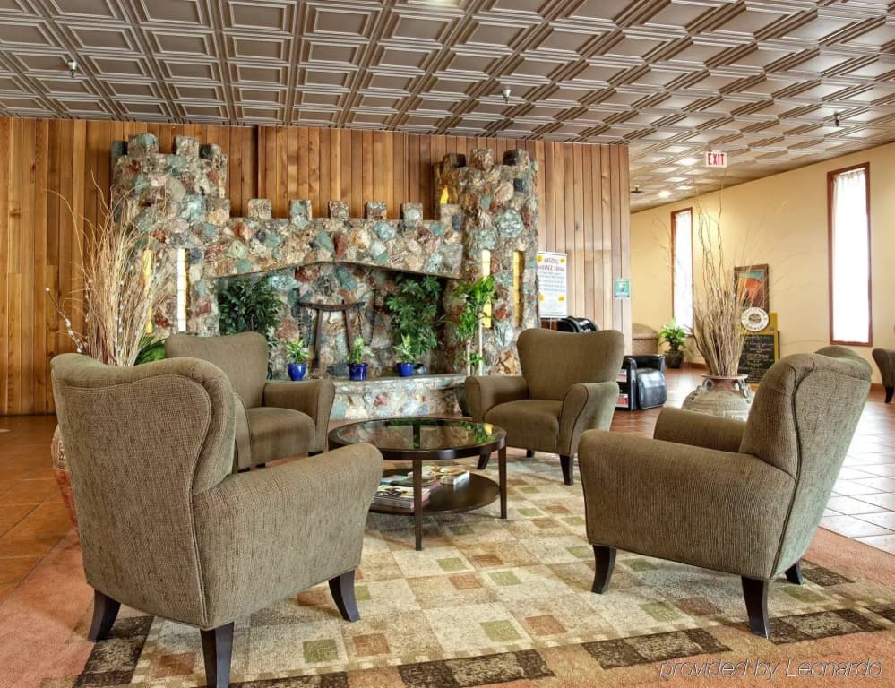 SureStay Hotel by Best Western Chilliwack