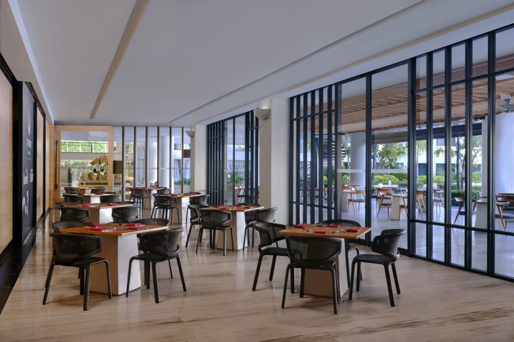 The Stones - Legian, Bali - A Marriott Autograph Collection Hotel