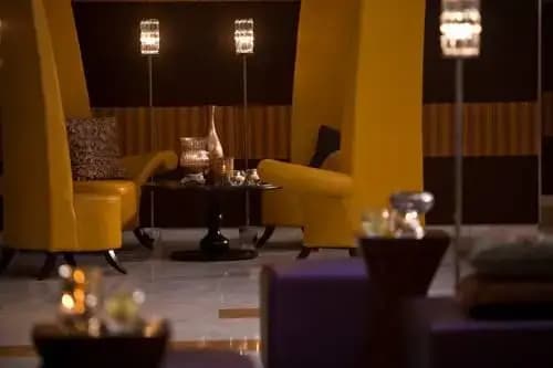 Renaissance Doha City Center Hotel