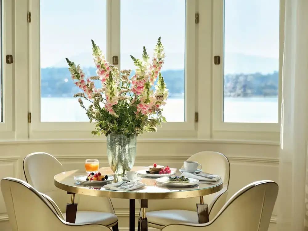 The Woodward, Auberge Collection