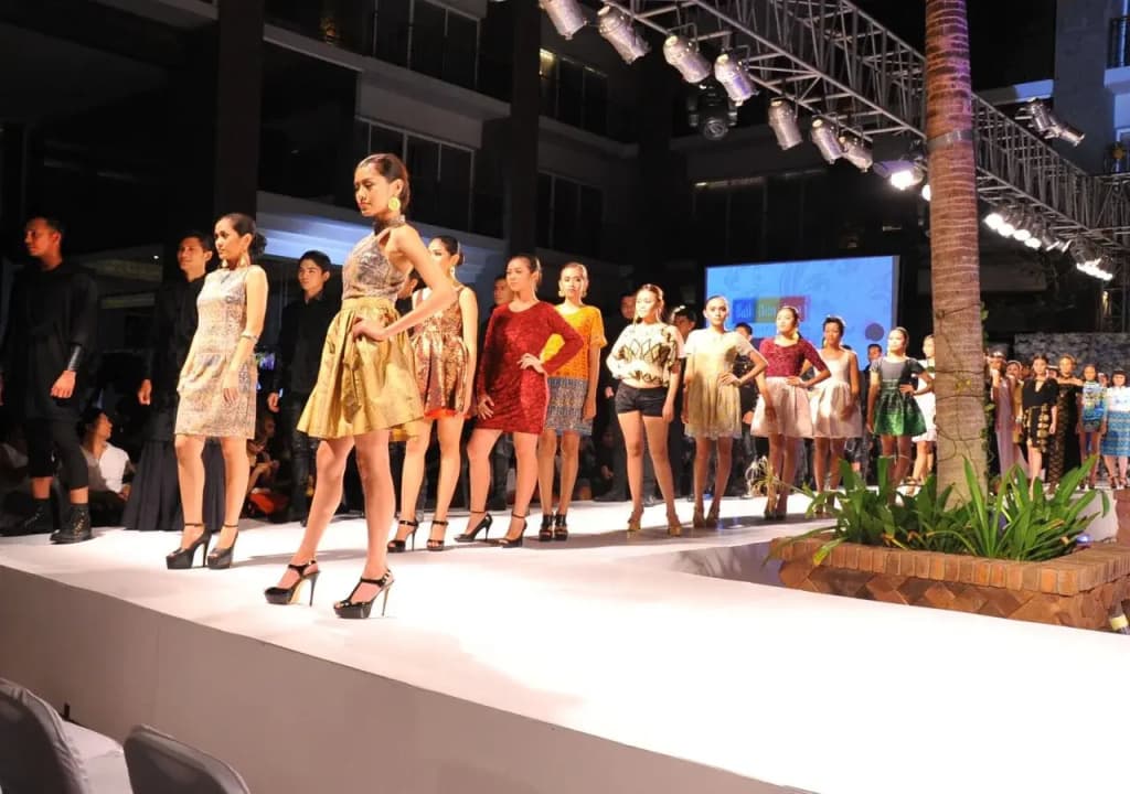 TS Suites Seminyak