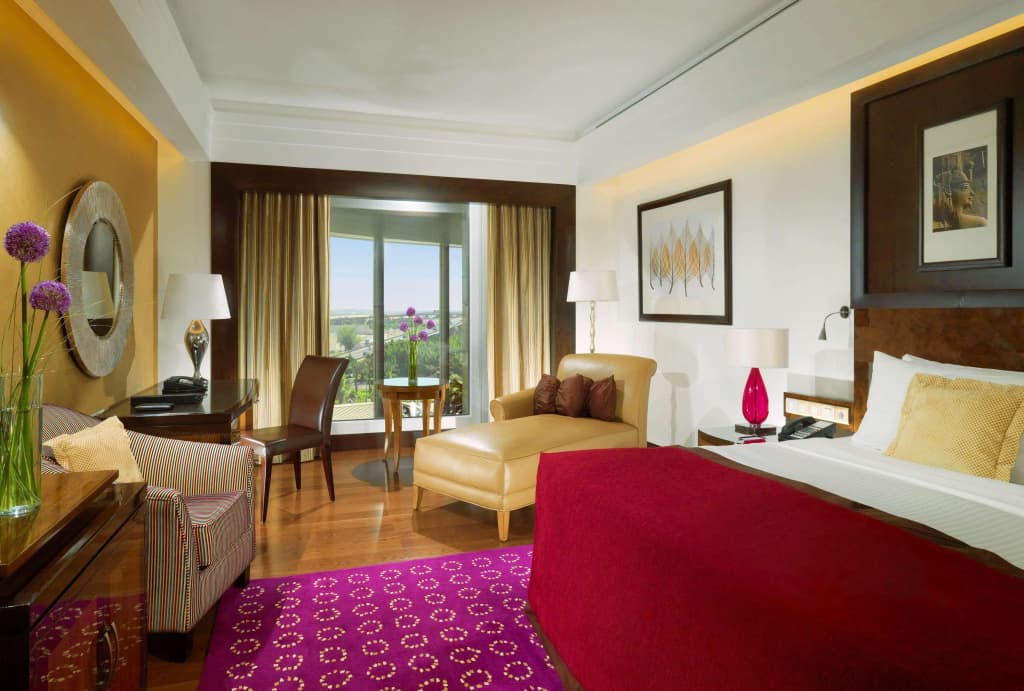 Waldorf Astoria Cairo Heliopolis Hotel