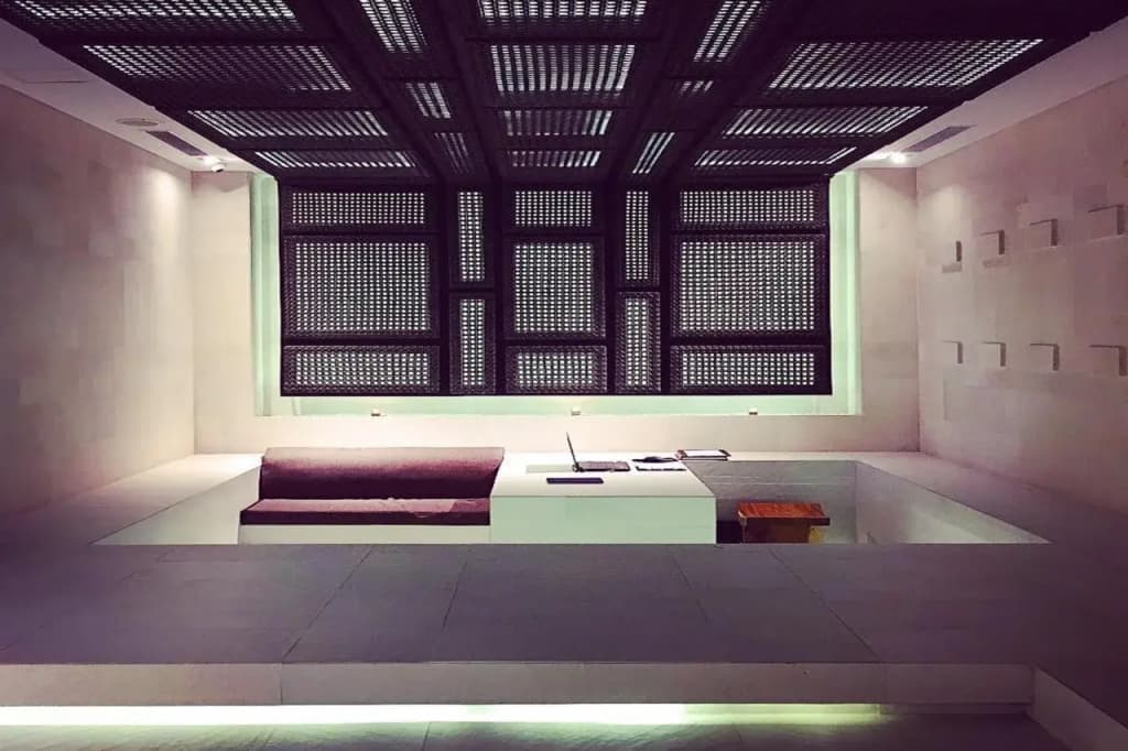 eqUILIBRIA SEMINYAK