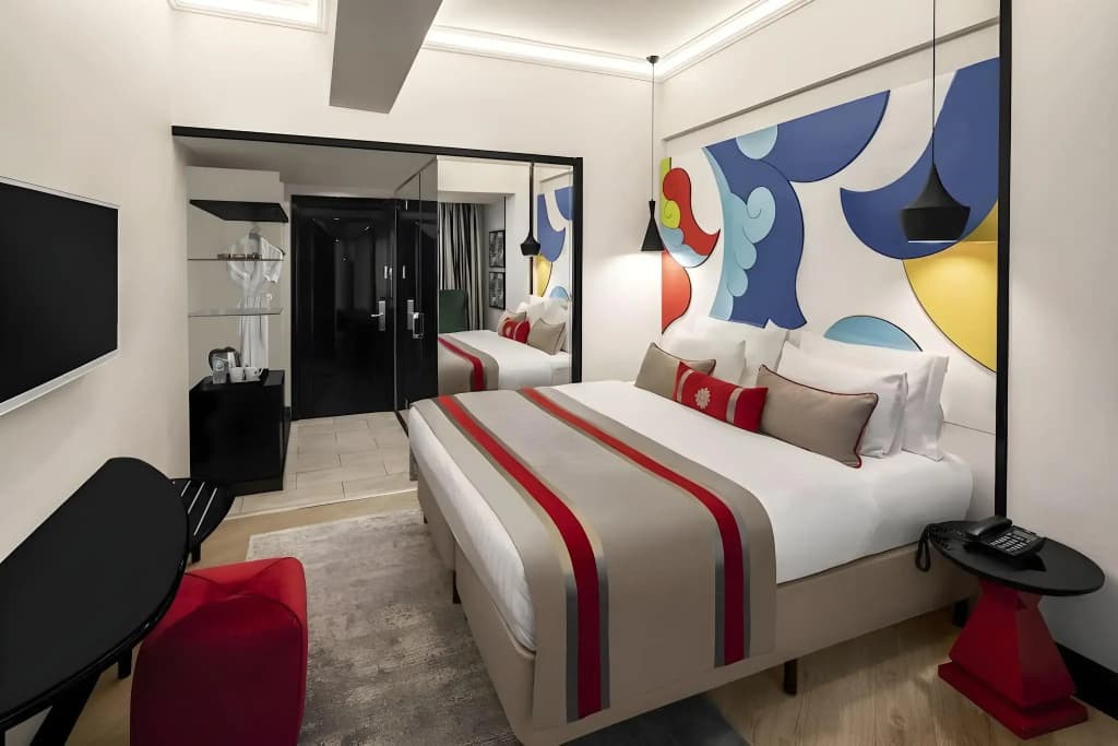 Sura Hagia Sophia Hotel