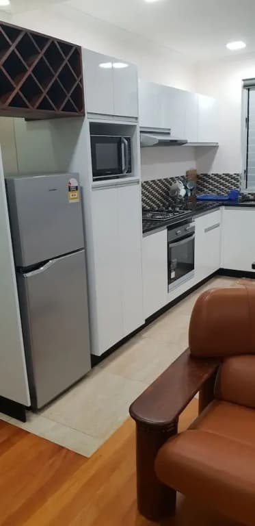 Executive Apartment