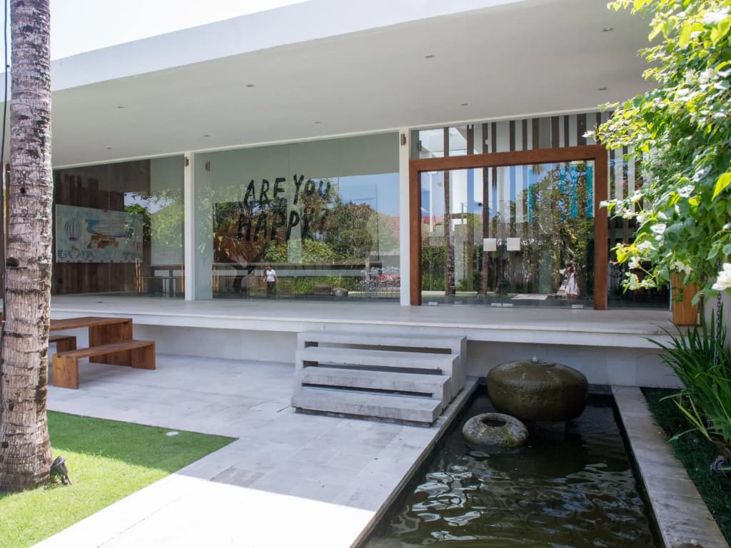 Uma Sapna Seminyak