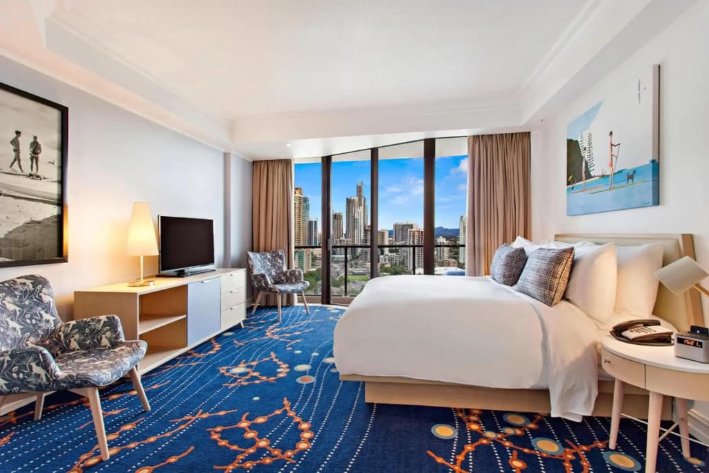 Marriott Vacation Club at Surfers Paradise