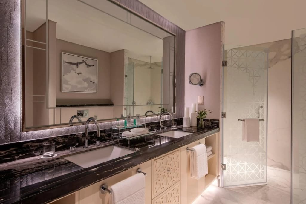 The St. Regis Marsa Arabia Island, The Pearl Qatar