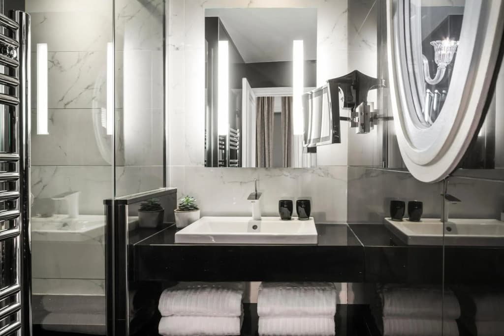 Maison Albar Hotels Le Champs-Elysées