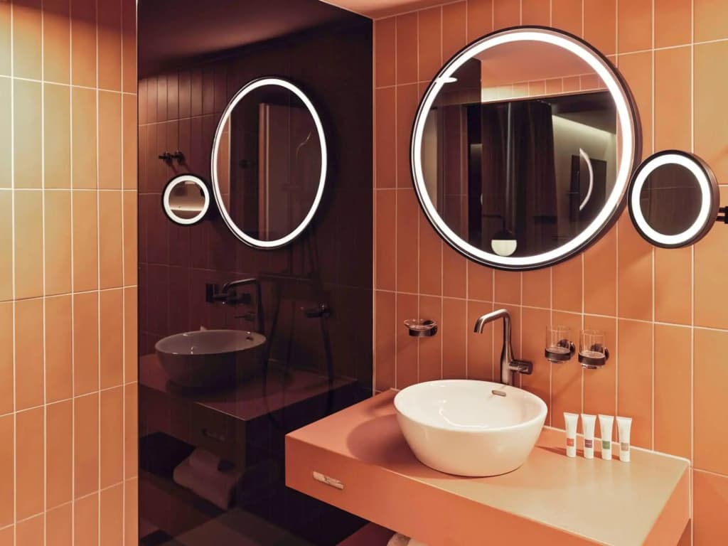 Swissôtel Kursaal Bern