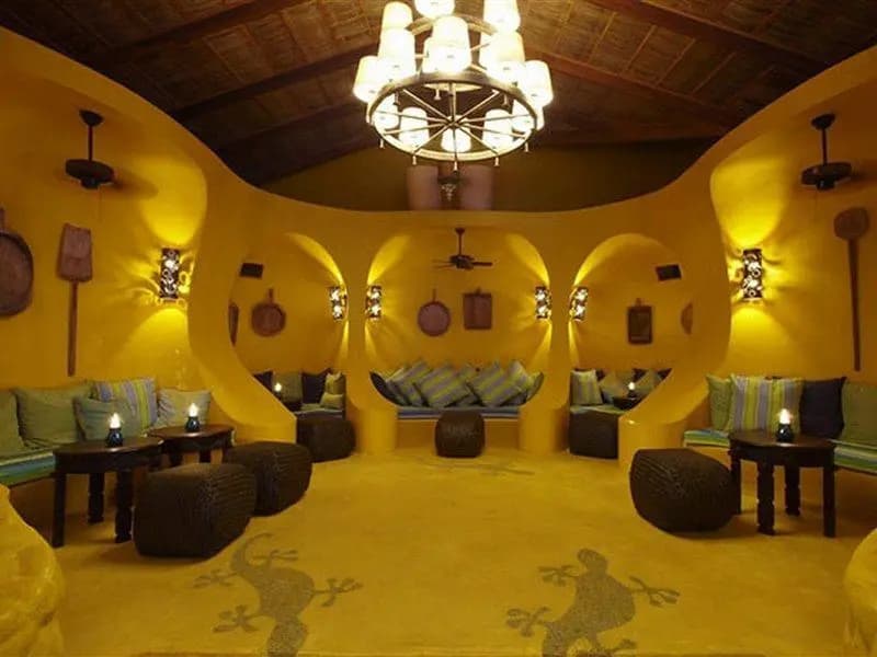 Anantara Veli Maldives Resort - Adults Only