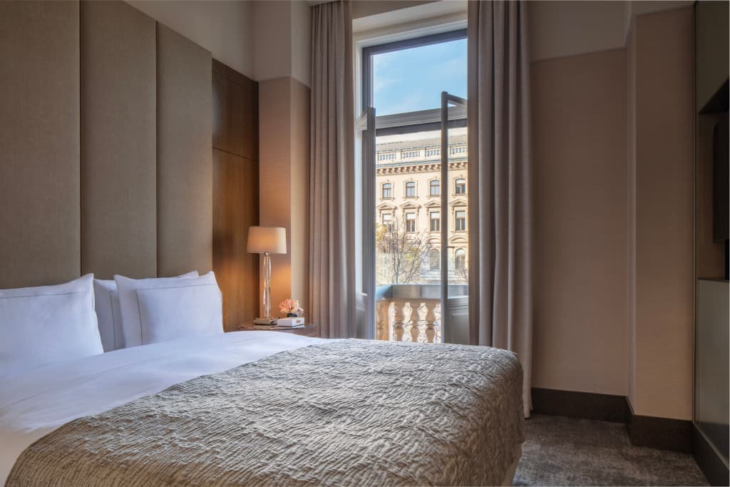 Anantara Palais Hansen Vienna Hotel