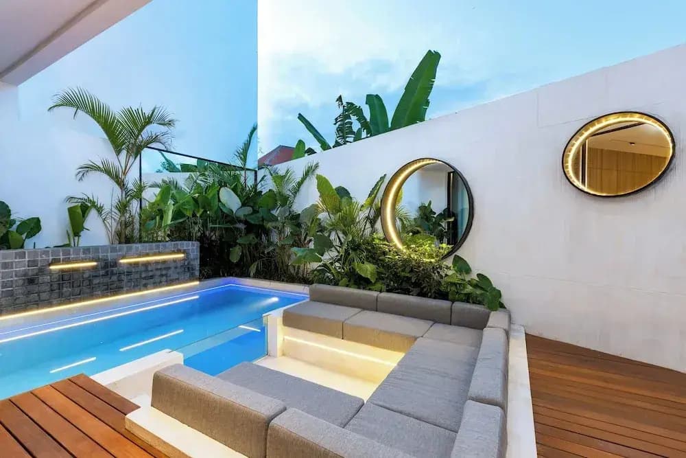 Alex Villas Complex N5