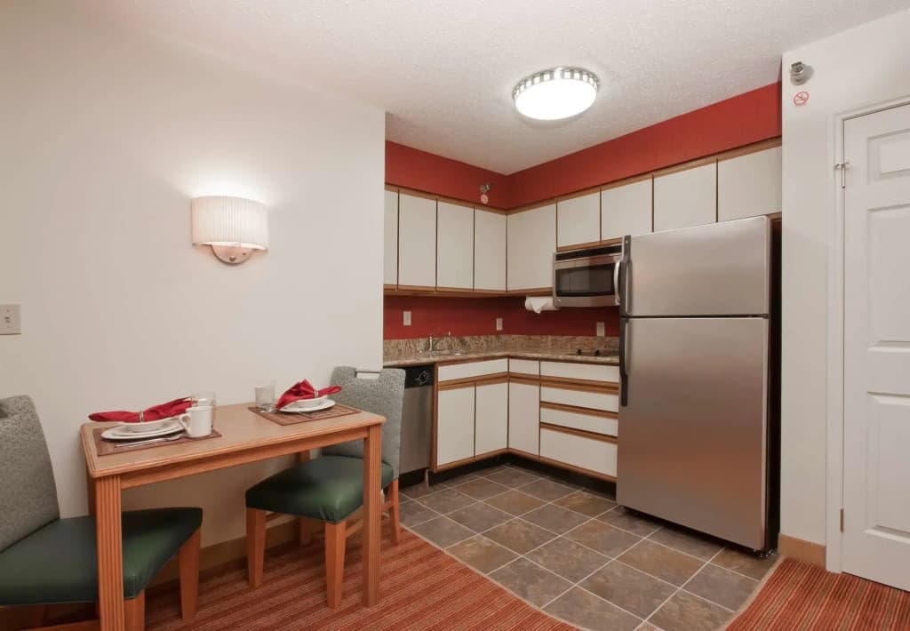 Residence Inn by Marriott Davenport
