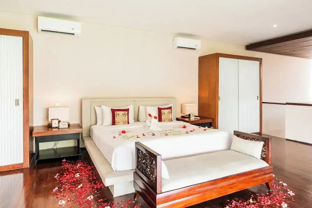 Javana Bali Villas