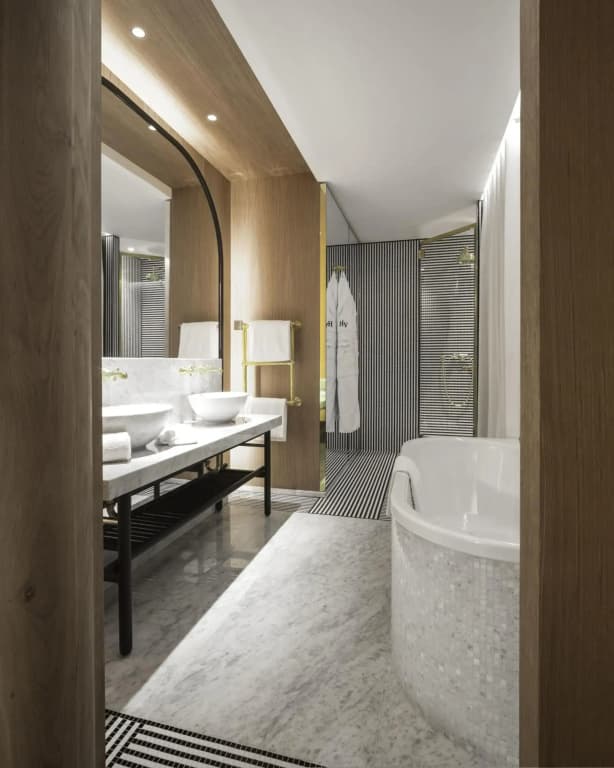 Hotel Vernet