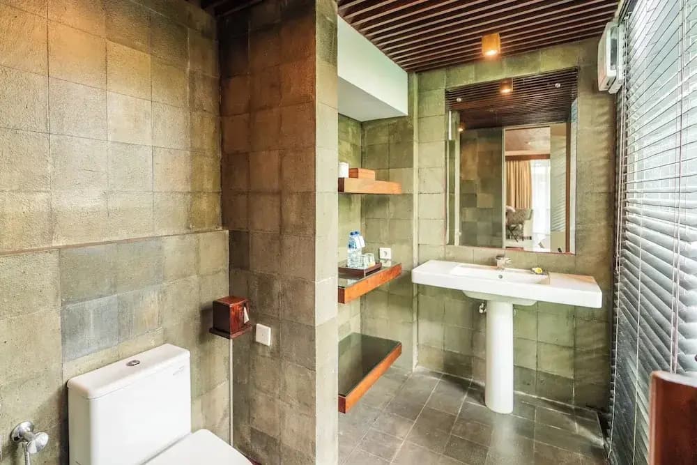Javana Bali Villas
