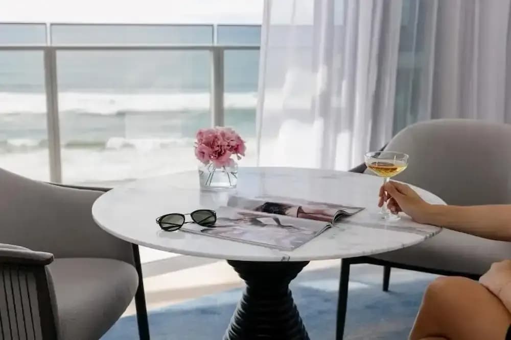 The Langham Gold Coast