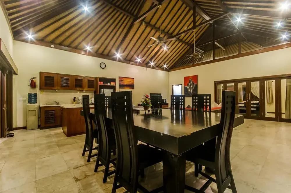 Villa Bugis Seminyak