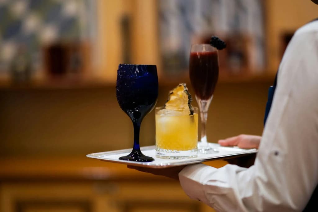 The Ritz-Carlton, Riyadh