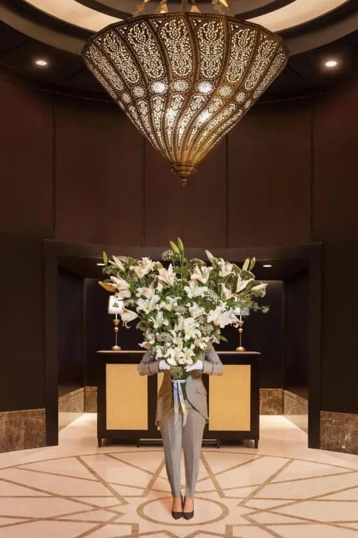The St. Regis Cairo