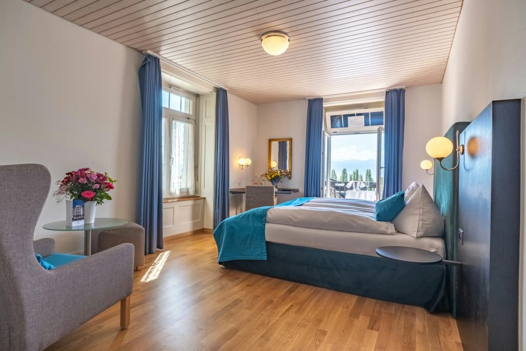 Hotel Royal Luzern