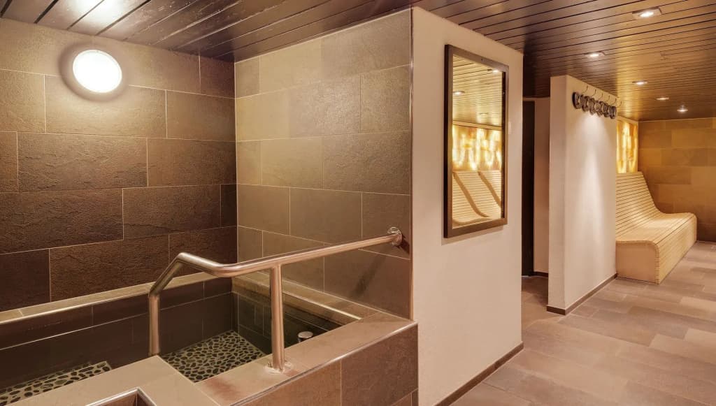 Morosani Posthotel Davos