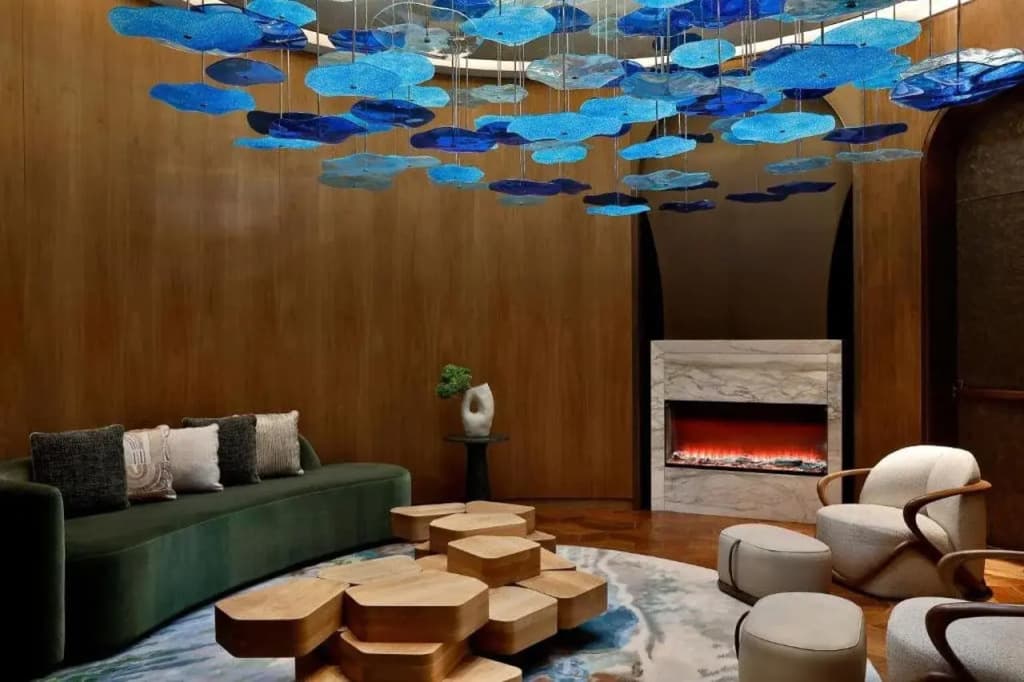 The St. Regis Riyadh