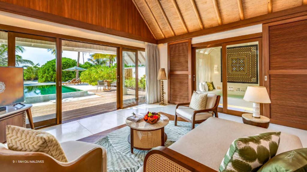 Rah Gili Maldives