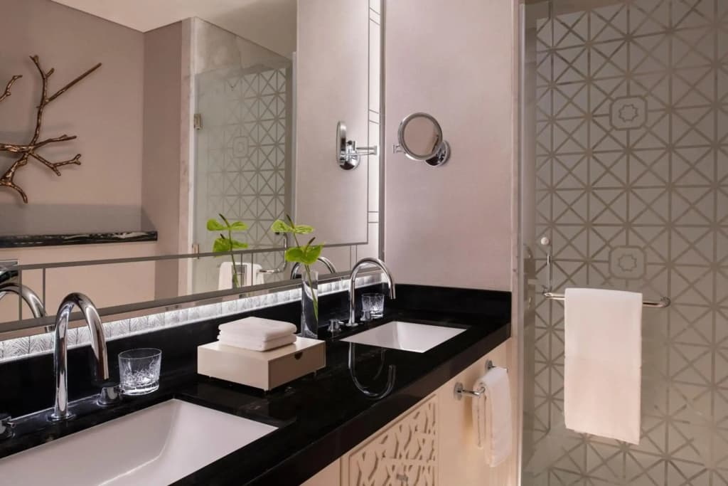 The St. Regis Marsa Arabia Island, The Pearl Qatar