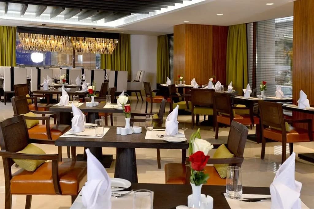 Narcissus Hotel & Spa, Riyadh