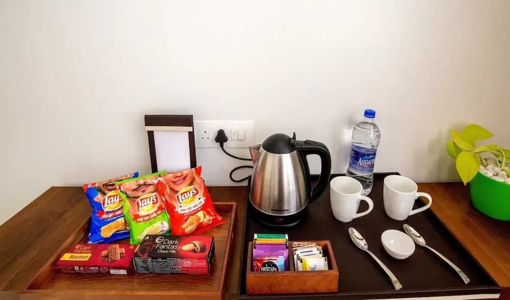 Iruka Guesthouse