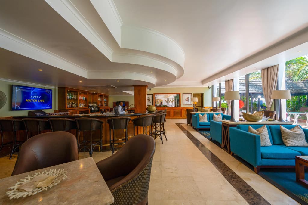 Sea Cliff Hotel