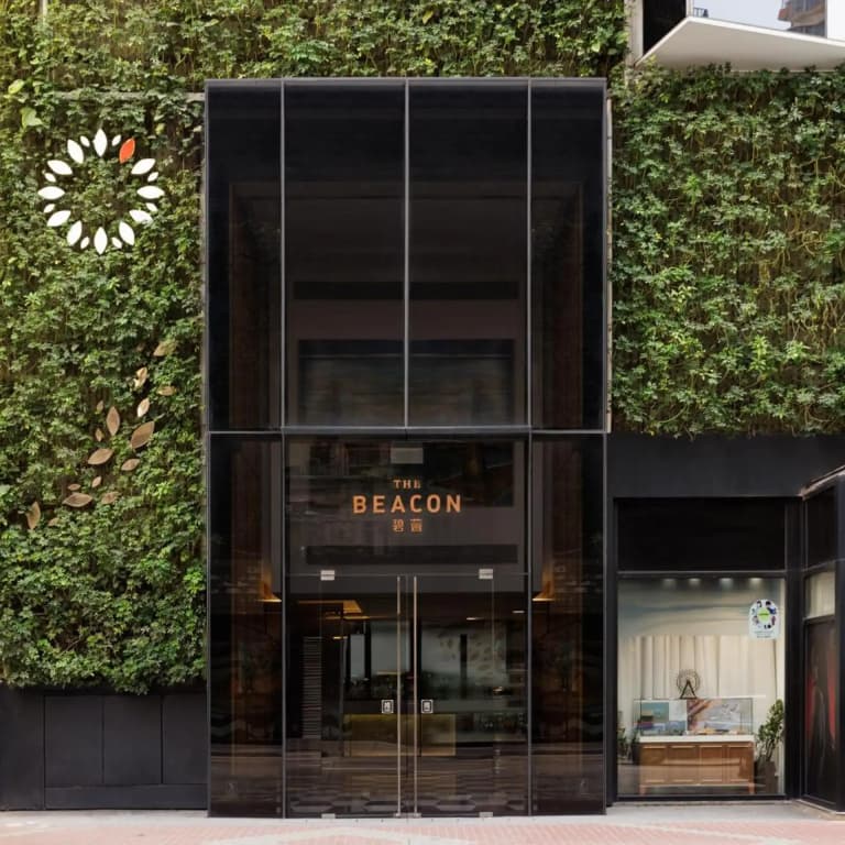 The BEACON