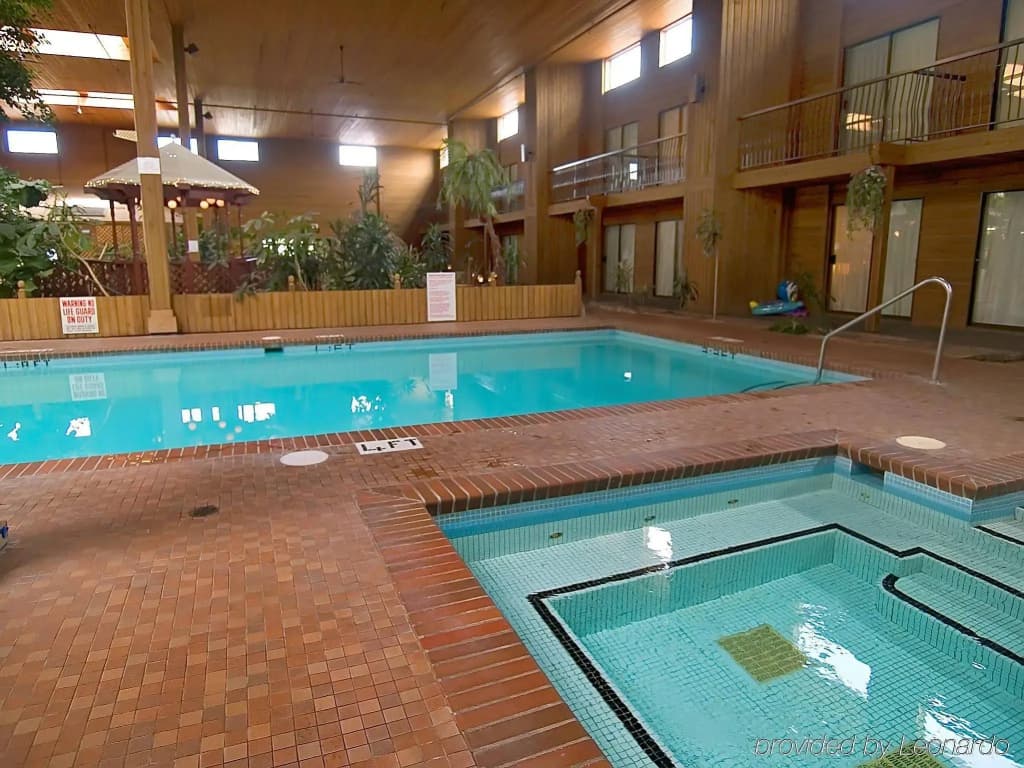 SureStay Hotel by Best Western Chilliwack