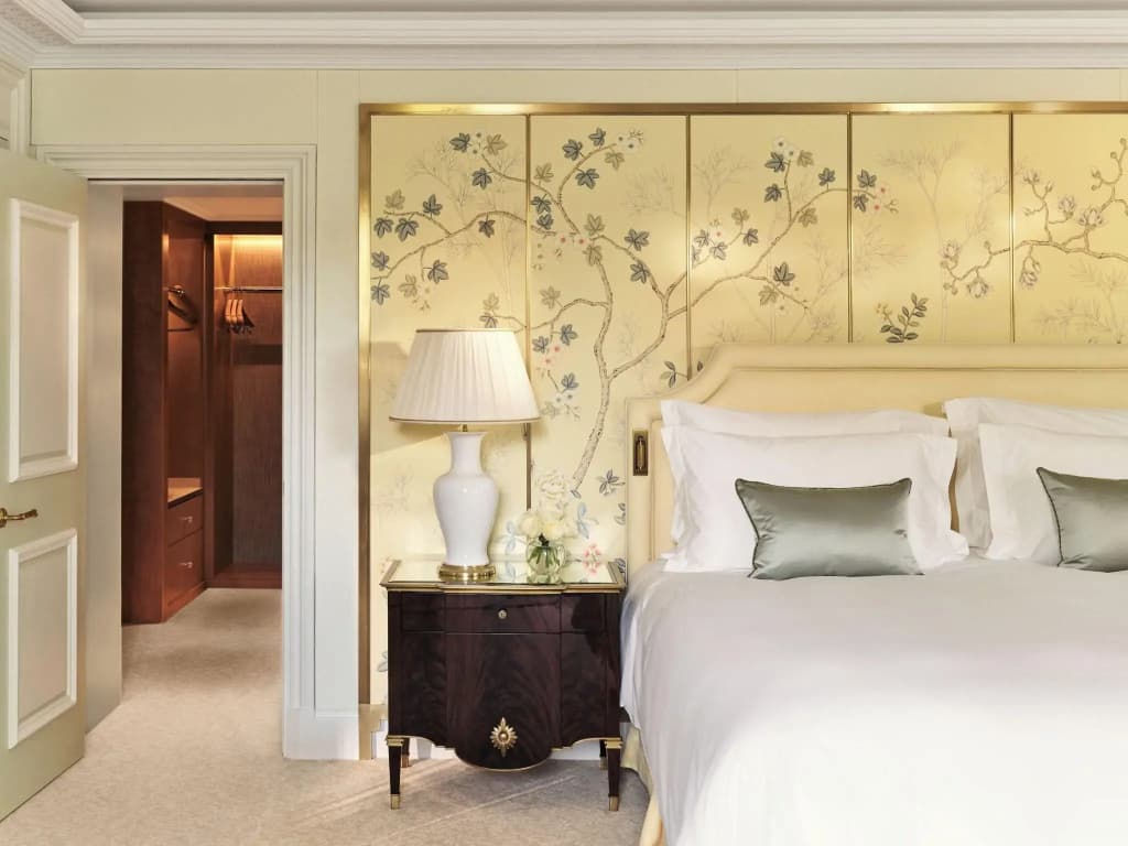 The Dorchester