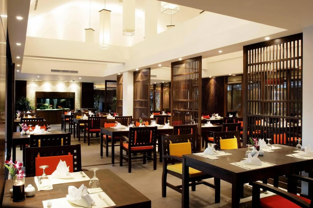 Waldorf Astoria Cairo Heliopolis Hotel