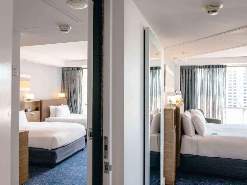 Sofitel Gold Coast Broadbeach