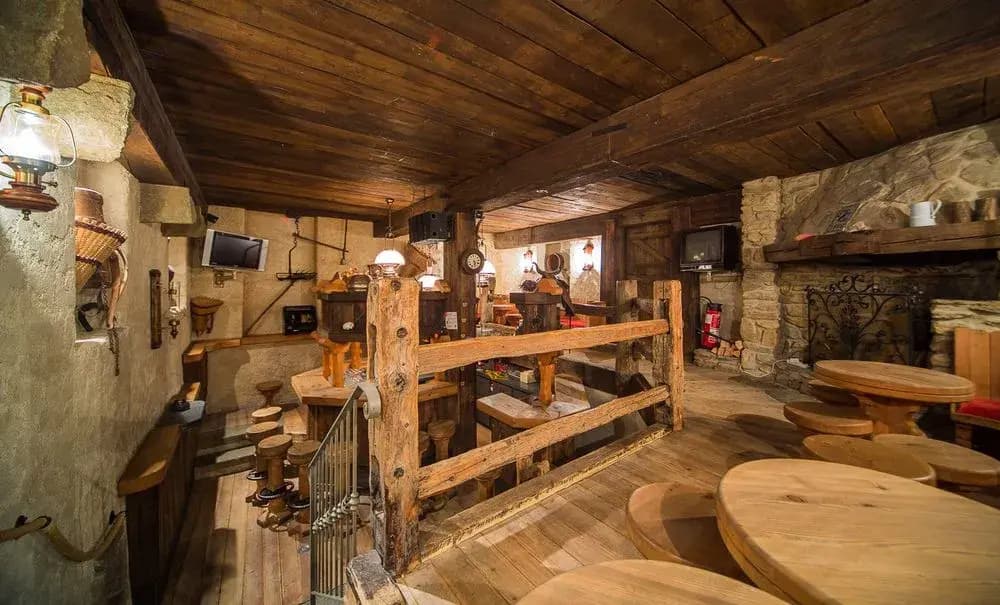 Hotel Alpenrose