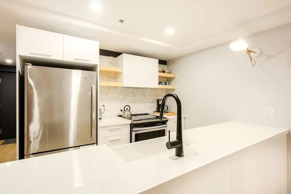 Les Lofts Dorchester - By Les Lofts Vieux-Quebec
