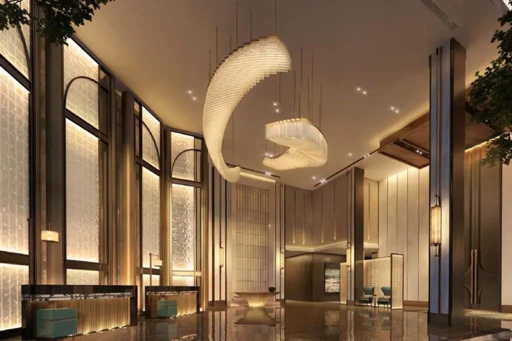 Dorsett Kai Tak