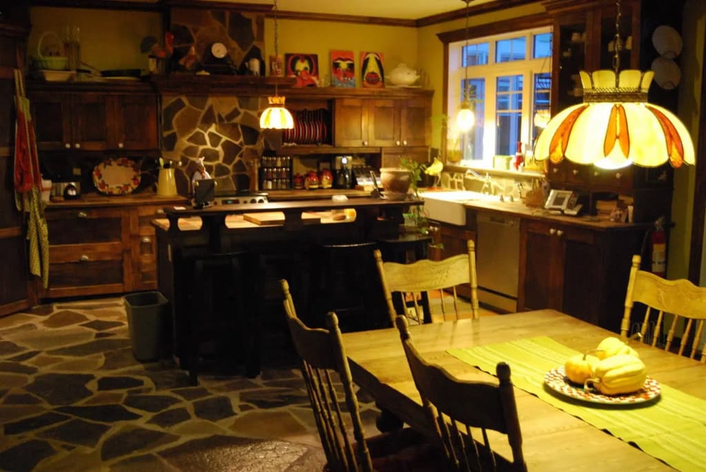 Le Gîte du Hu-Art