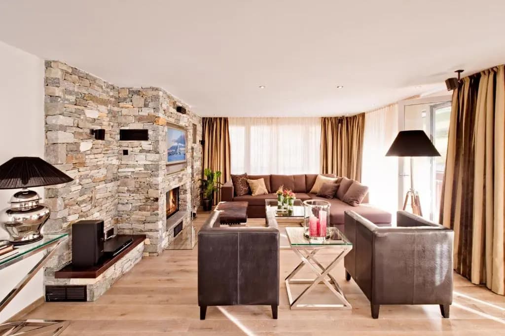 Alex Lodge Zermatt – Private Luxury Apartments